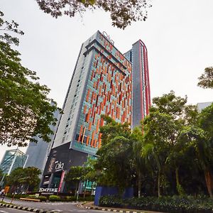 Qliq Damansara